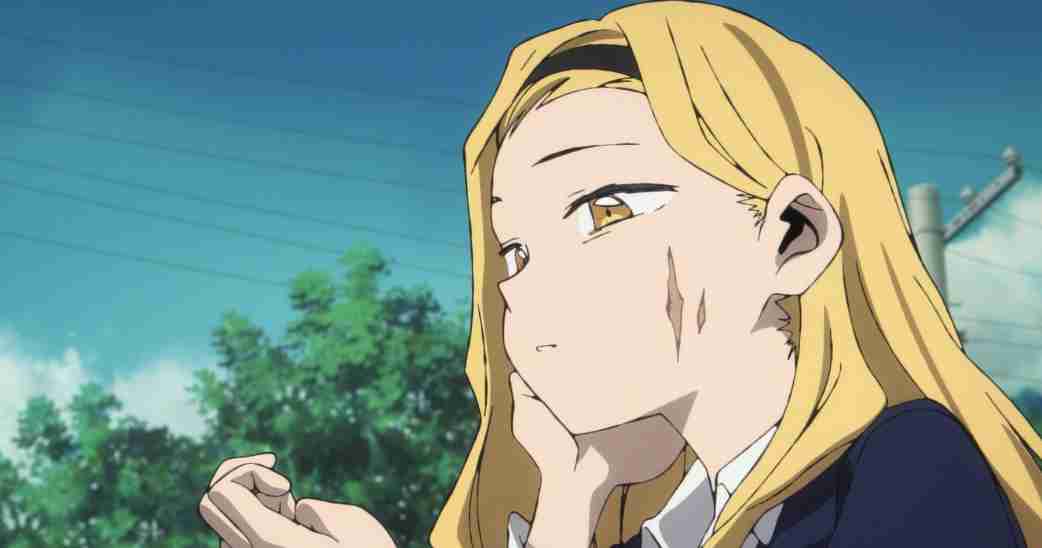 「ミリしらキャラ」のプロフィールを作ってくださいPart.2