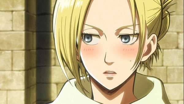 「ミリしらキャラ」のプロフィールを作ってくださいPart.2