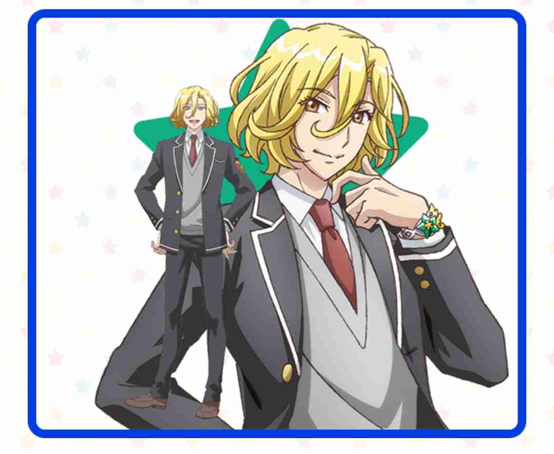 「ミリしらキャラ」のプロフィールを作ってくださいPart.2