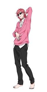 「ミリしらキャラ」のプロフィールを作ってくださいPart.2