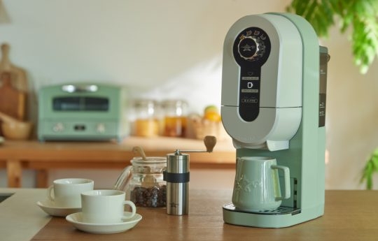 コーヒーメーカーのおすすめ