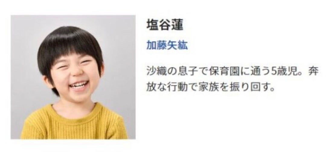 最近気になる子役 Part2