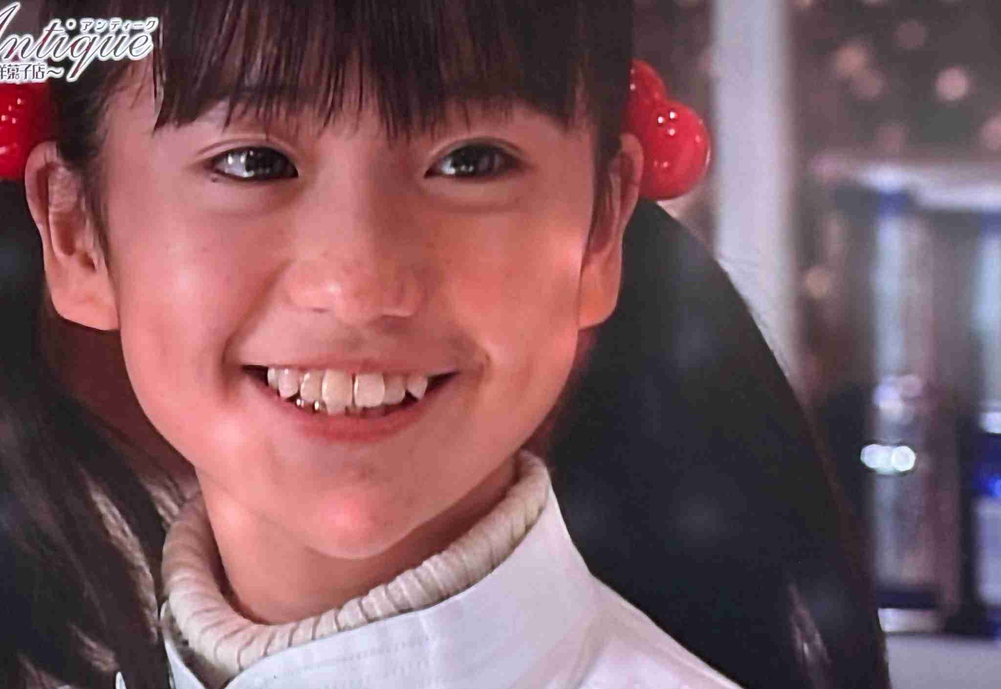 最近気になる子役 Part2