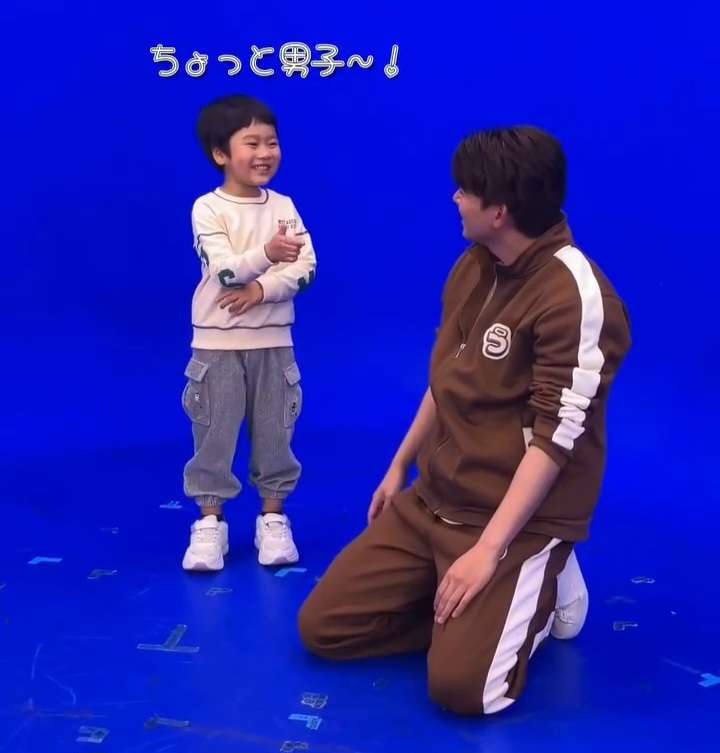最近気になる子役 Part2