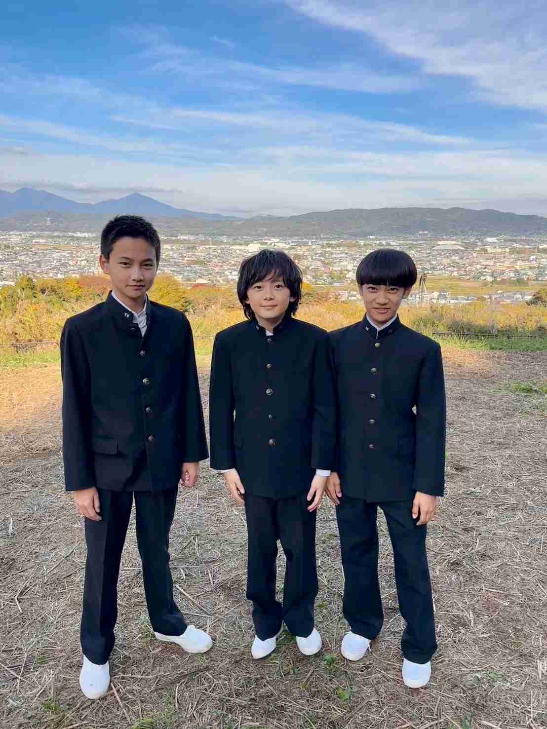 最近気になる子役 Part2