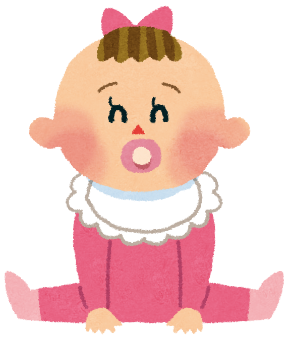 [辛い]0歳で保育園に入れる方