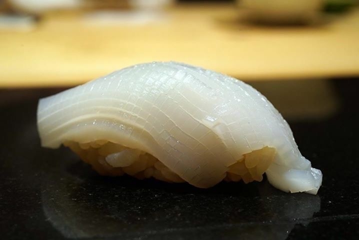 お寿司のネタ何が好き？