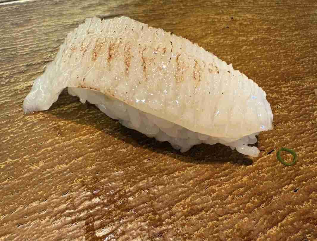 お寿司のネタ何が好き？