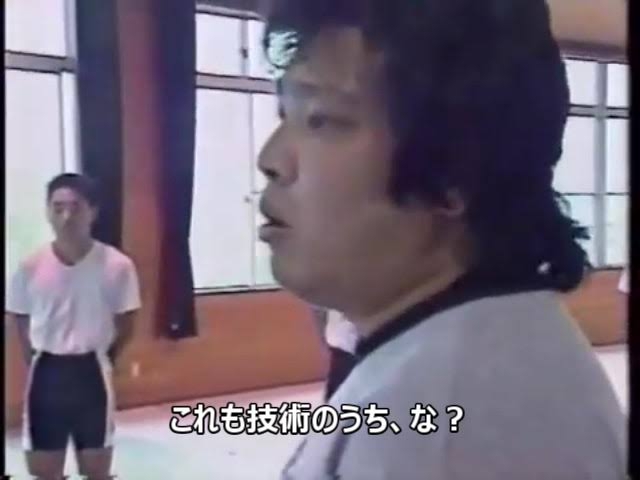 元ネタが分かった!という出来事