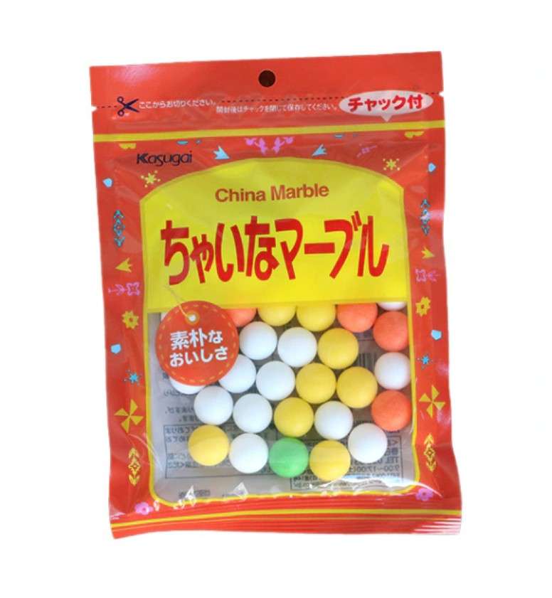 いにしえ系お菓子が見たいPart2