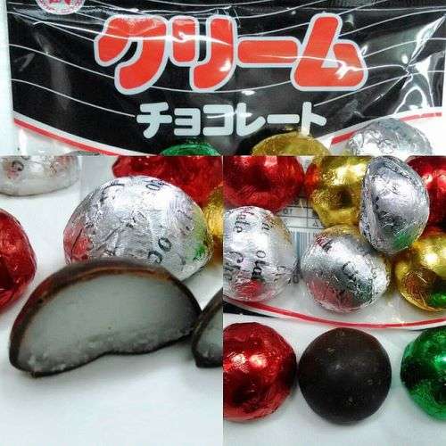 いにしえ系お菓子が見たいPart2