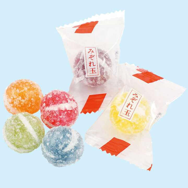 いにしえ系お菓子が見たいPart2