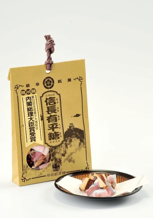 いにしえ系お菓子が見たいPart2
