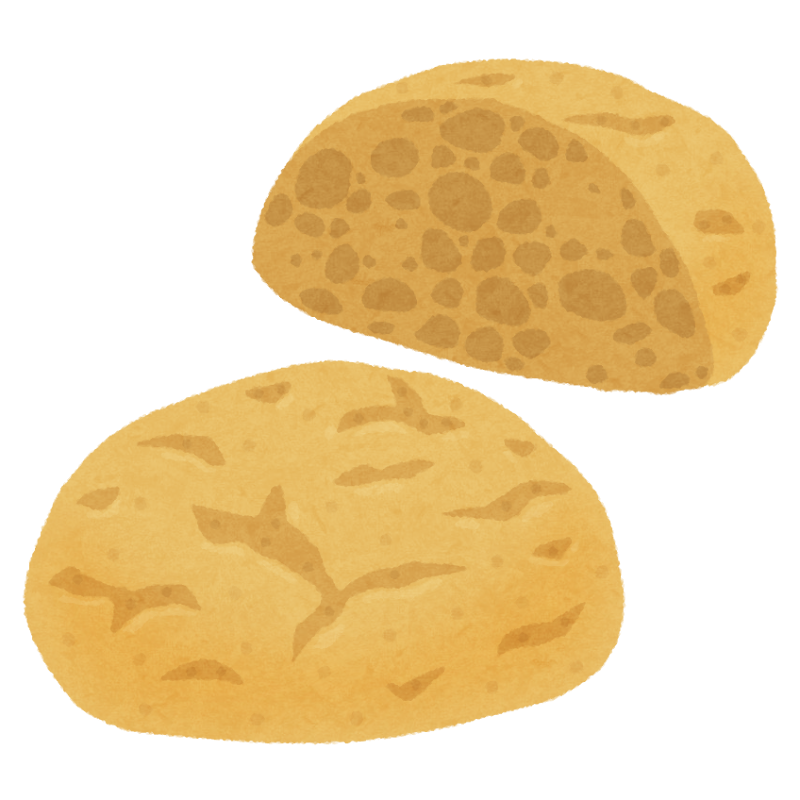 いにしえ系お菓子が見たいPart2