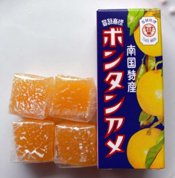 いにしえ系お菓子が見たいPart2