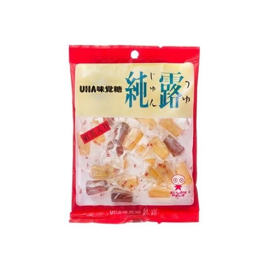 いにしえ系お菓子が見たいPart2