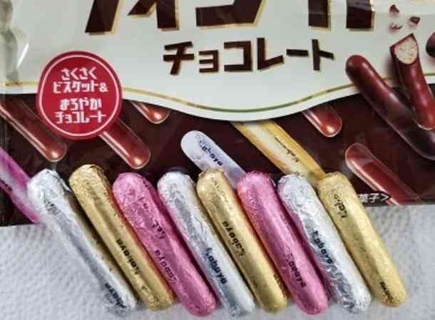 いにしえ系お菓子が見たいPart2