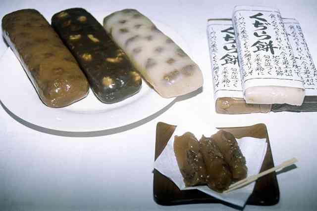 いにしえ系お菓子が見たいPart2