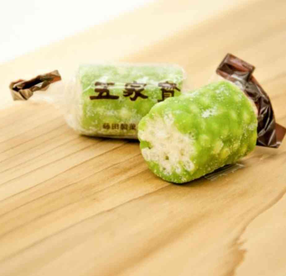 いにしえ系お菓子が見たいPart2