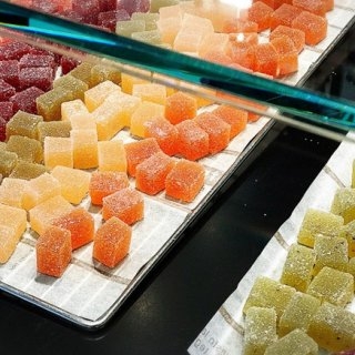 いにしえ系お菓子が見たいPart2