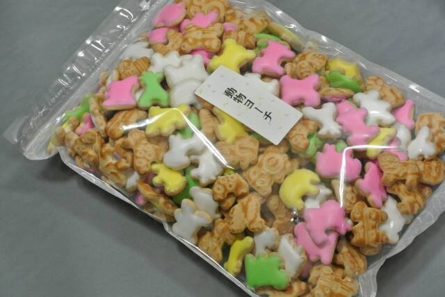 いにしえ系お菓子が見たいPart2