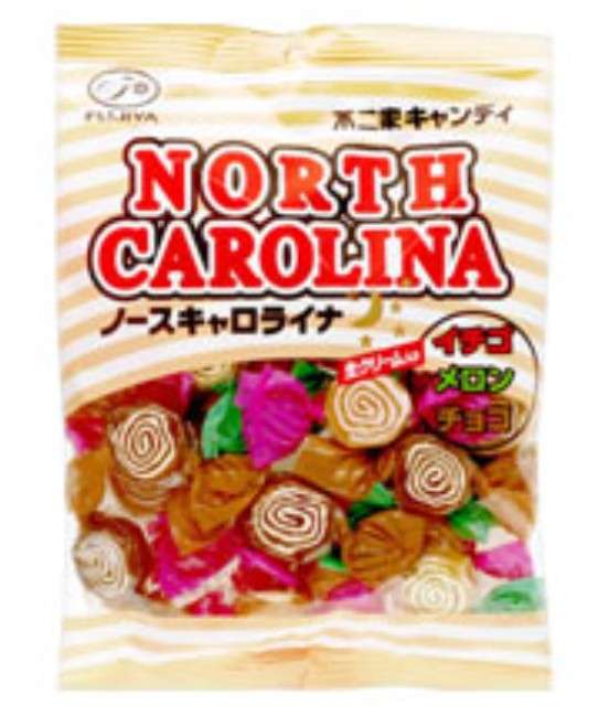 いにしえ系お菓子が見たいPart2