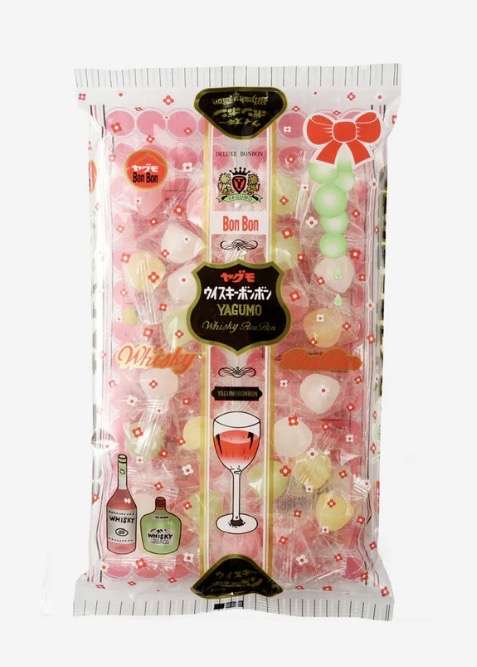 いにしえ系お菓子が見たいPart2