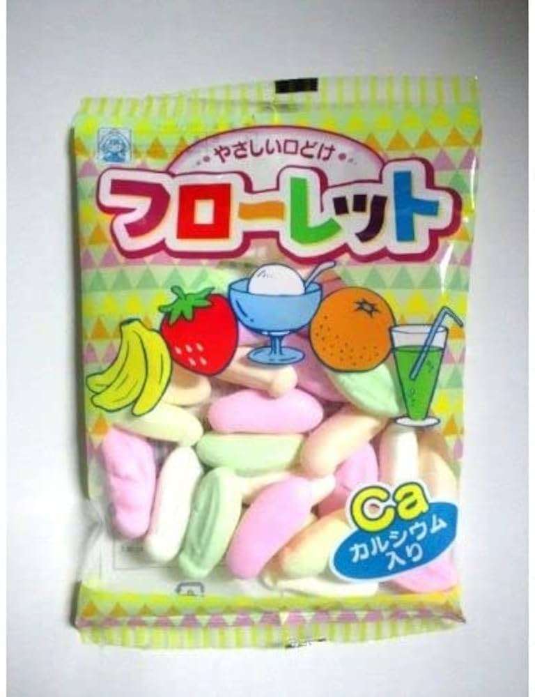 いにしえ系お菓子が見たいPart2