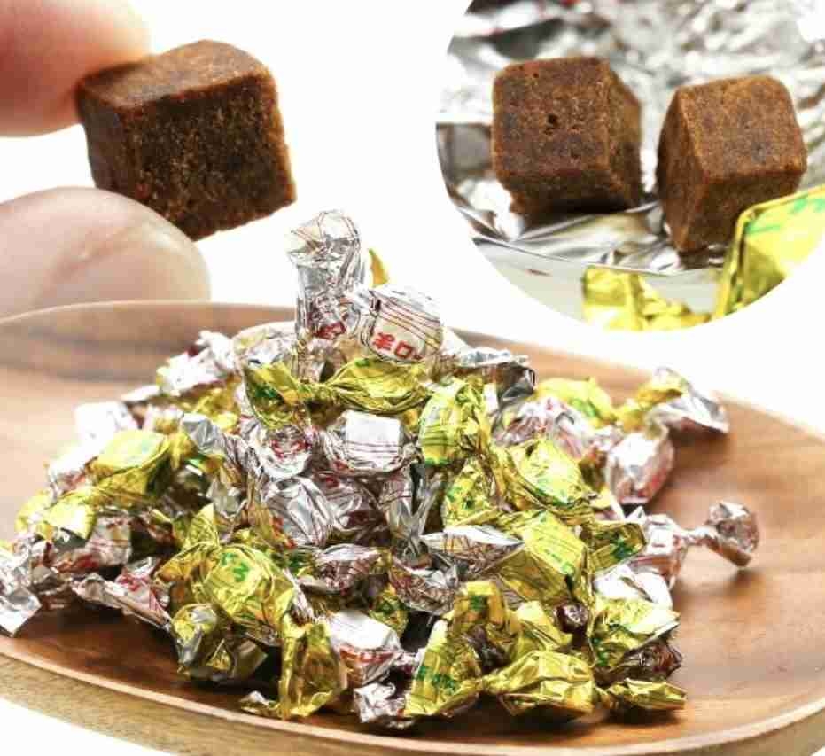 いにしえ系お菓子が見たいPart2