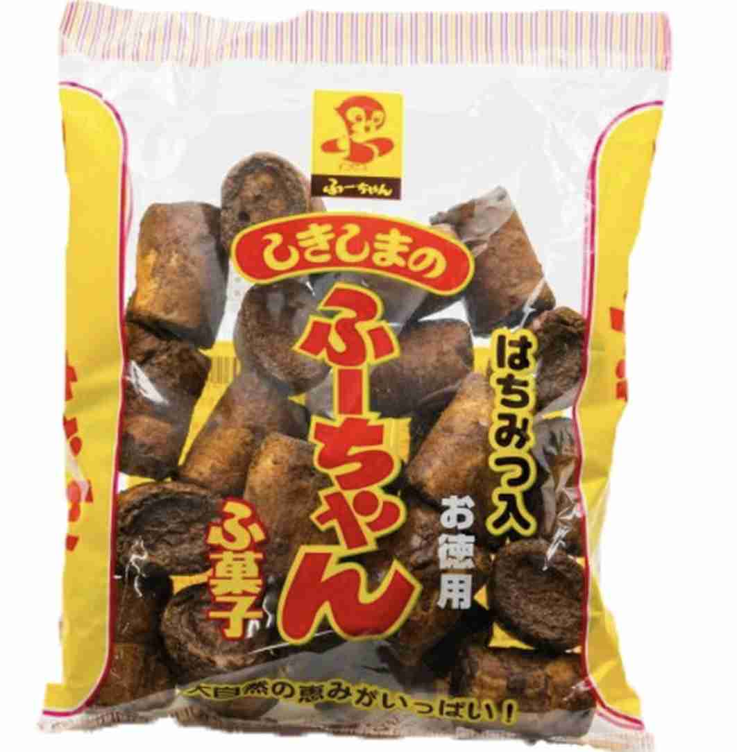 いにしえ系お菓子が見たいPart2