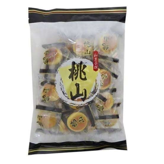 いにしえ系お菓子が見たいPart2