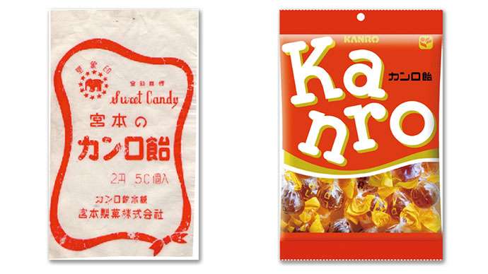 いにしえ系お菓子が見たいPart2