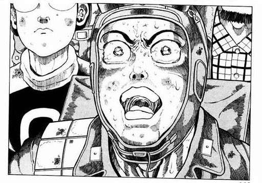 【雑談】好きな恋愛漫画の相手役