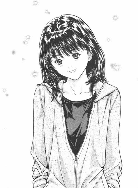 【雑談】好きな恋愛漫画の相手役