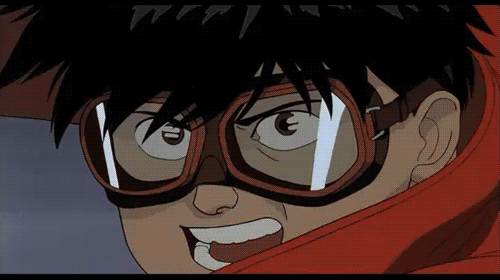 【実況・感想】劇場版アニメ「AKIRA」