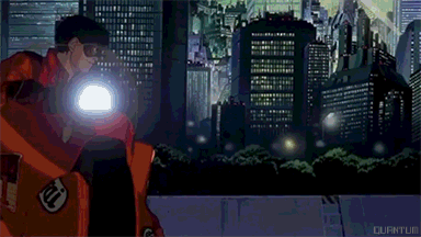 【実況・感想】劇場版アニメ「AKIRA」