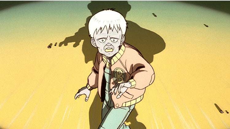 【実況・感想】劇場版アニメ「AKIRA」