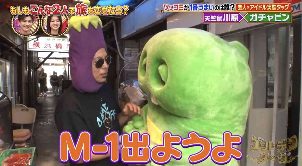 天竺鼠、解散 22年のコンビ人生に幕 元日にサプライズ発表「理由はひとつだけ」