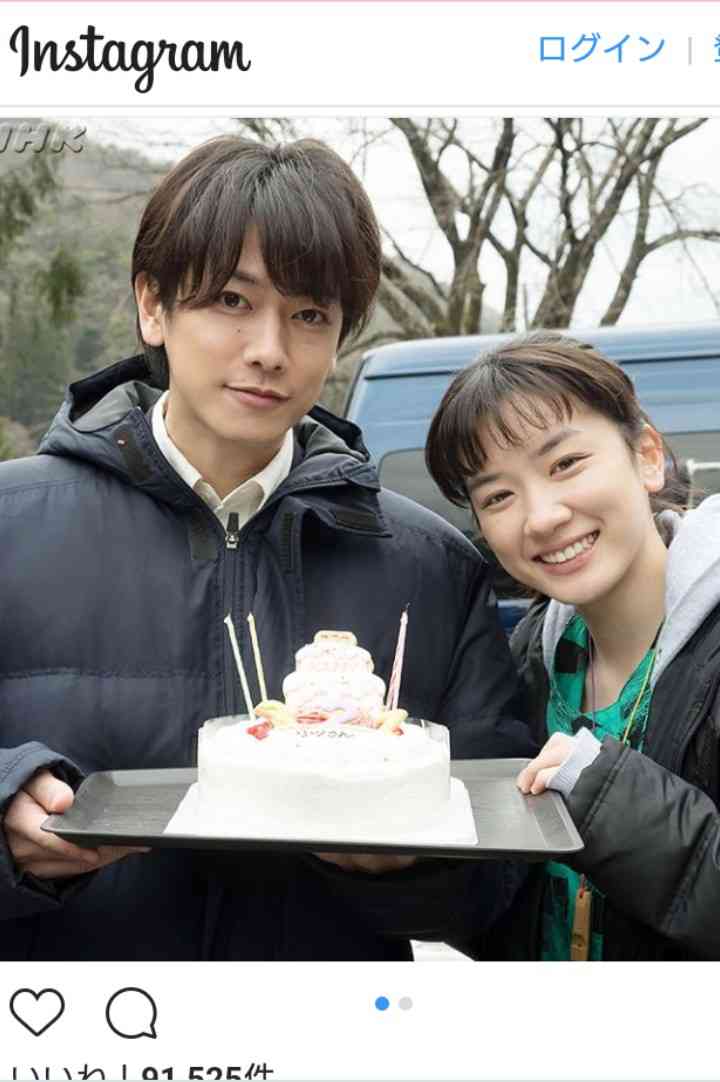 永野芽郁が地上波“復帰”を自ら告知、映画「はたらく細胞」金ロー初登場、6月以来7カ月ぶり