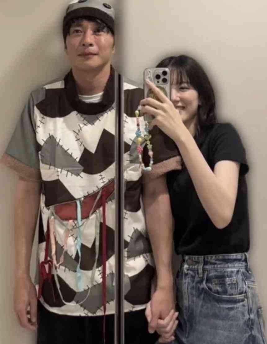永野芽郁が地上波“復帰”を自ら告知、映画「はたらく細胞」金ロー初登場、6月以来7カ月ぶり