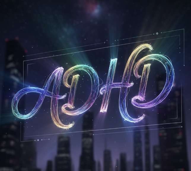 ADHDだから身についた能力