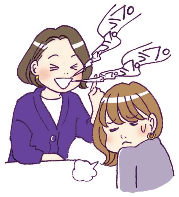 ASDの人の性格の長所