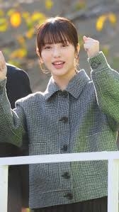 浜辺美波さん好きな人！