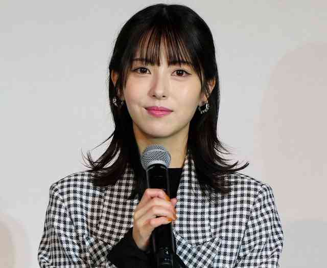 浜辺美波さん好きな人！