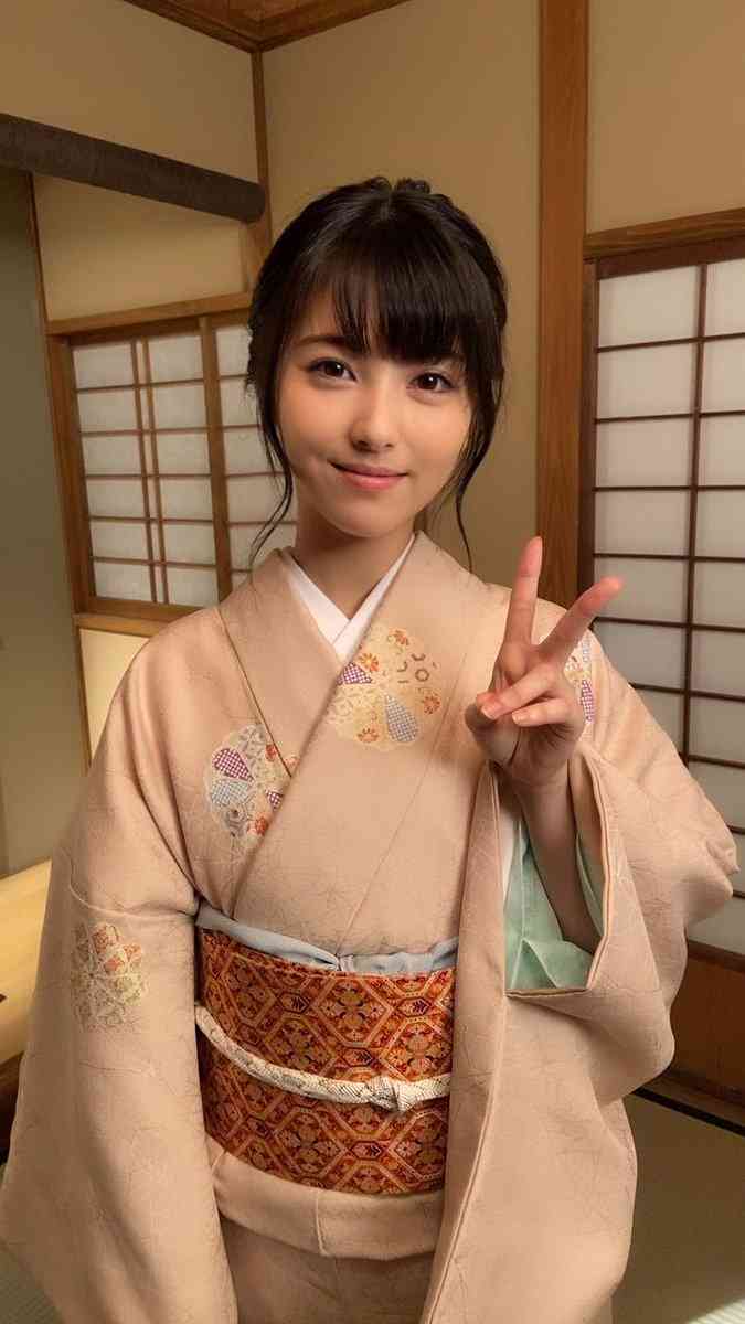浜辺美波さん好きな人！
