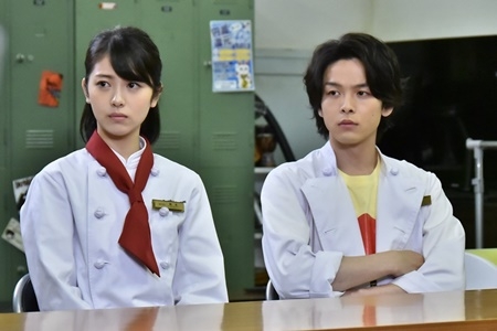 浜辺美波さん好きな人！