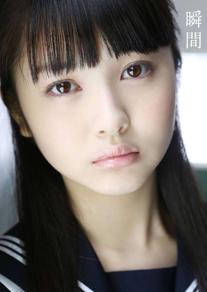 浜辺美波さん好きな人！