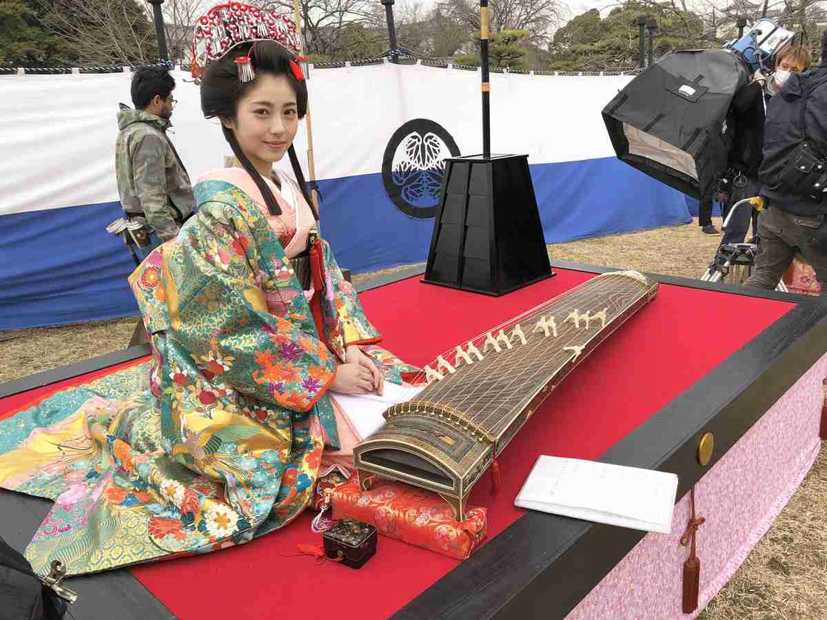浜辺美波さん好きな人！