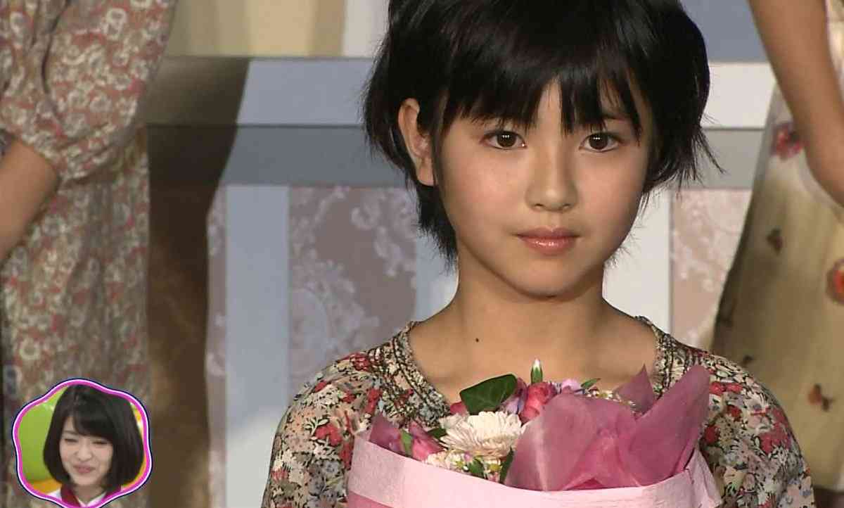 浜辺美波さん好きな人！