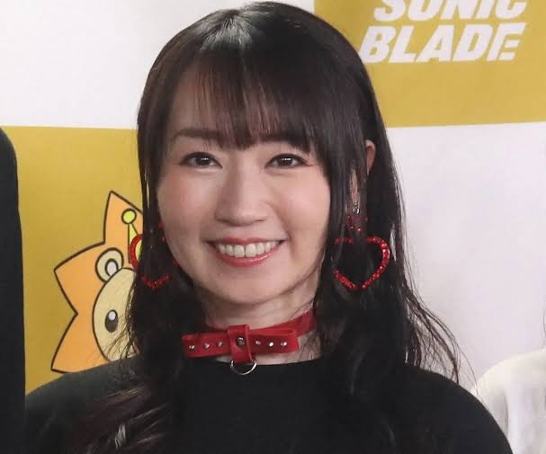 声優の顔写真を見て名前を言えたらプラス